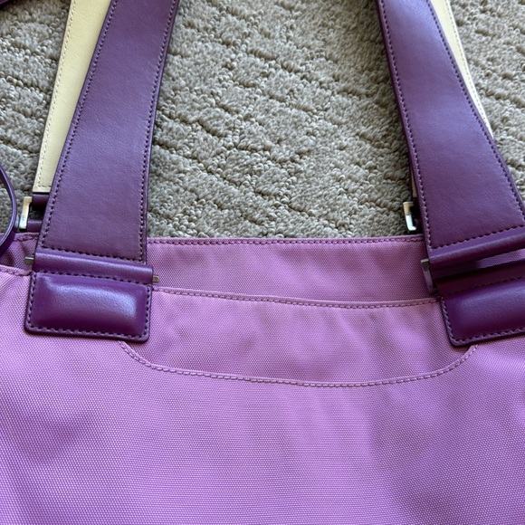 Tumi Travel Tote - Picture 11 of 11